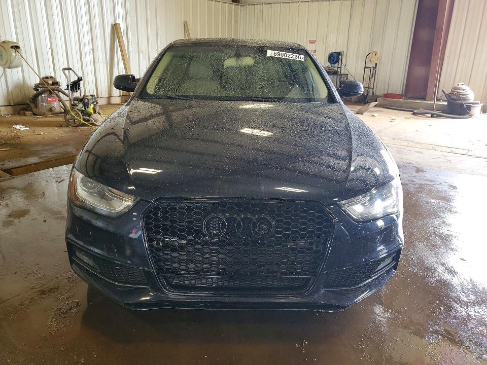 Продаж на аукціоні авто 2015 Audi A4, vin: WAUDFAFL6FN034833, номер лоту: 59002236