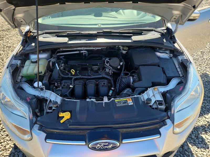 Aukcja sprzedaży 2012 Ford Focus, vin: 1FAHP3M26CL477827, numer aukcji: 57430476