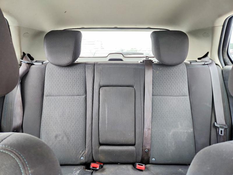 Продажа на аукционе авто 2016 Chevrolet Trax, vin: KL7CJKSB9GB603934, номер лота: 57330276
