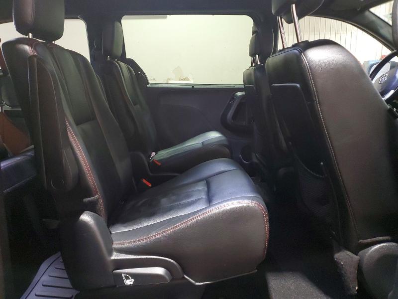 2020 Dodge Grand Caravan მანქანა იყიდება აუქციონზე, vin: 2C4RDGEGXLR188241, აუქციონის ნომერი: 54631016