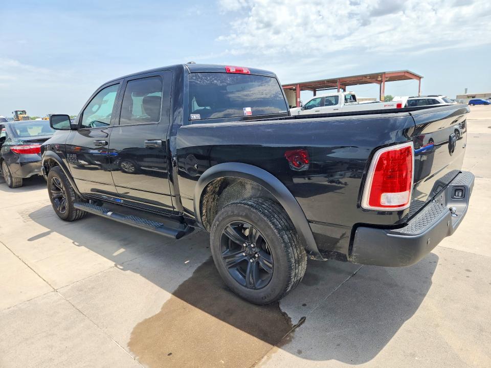 Aukcja sprzedaży 2023 Ram 1500 Classic, vin: 1C6RR7LGXPS575128, numer aukcji: 57534226