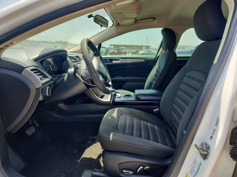Aukcja sprzedaży 2018 Ford Fusion, vin: 3FA6P0HD8JR262241, numer aukcji: 85975975
