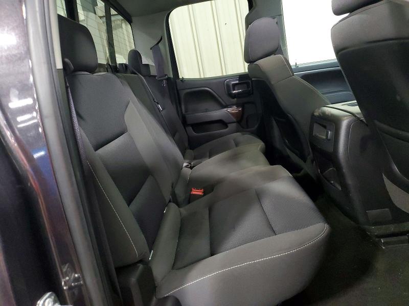 56495536 :رقم المزاد ، 1GTV2UEC7FZ239530 vin ، 2015 Gmc Sierra مزاد بيع