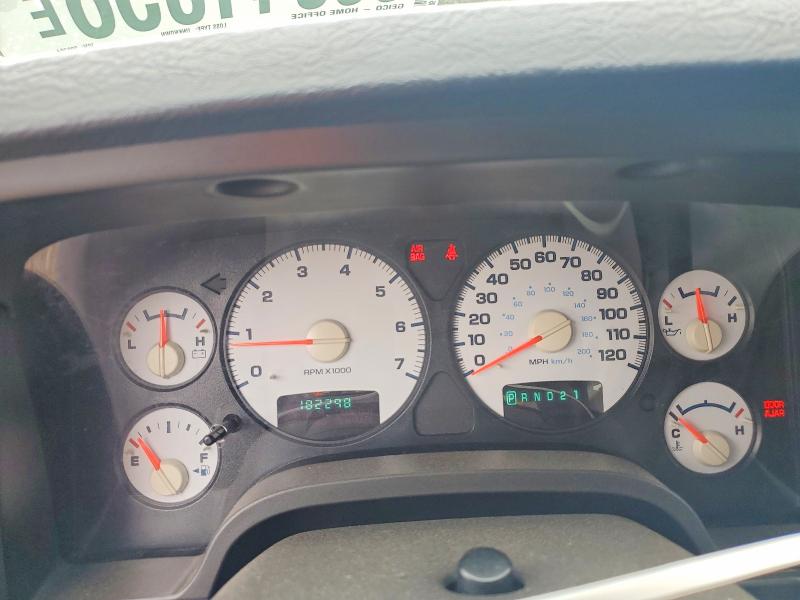 Продаж на аукціоні авто 2005 Dodge Ram 1500, vin: 1D7HU18D75S222704, номер лоту: 56041056