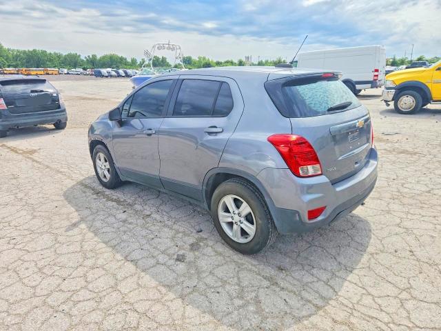 Продаж на аукціоні авто 2020 Chevrolet Trax, vin: 3GNCJKSB0LL195486, номер лоту: 57962996