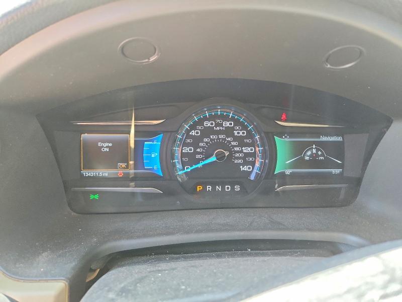 Продаж на аукціоні авто 2017 Ford Flex, vin: 2FMHK6D8XHBA08046, номер лоту: 54808766