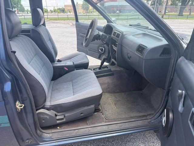 Продажа на аукционе авто 1994 Nissan Truck, vin: 1N6SD16S6RC376349, номер лота: 57911936