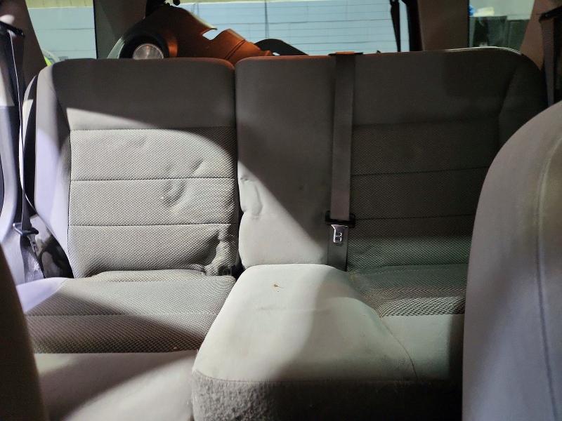 59186196 :رقم المزاد ، 1FMYU03117KA06489 vin ، 2007 Ford Escape مزاد بيع