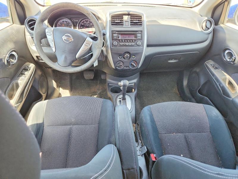 Продажа на аукционе авто 2016 Nissan Versa, vin: 3N1CN7AP8GL854060, номер лота: 56677026