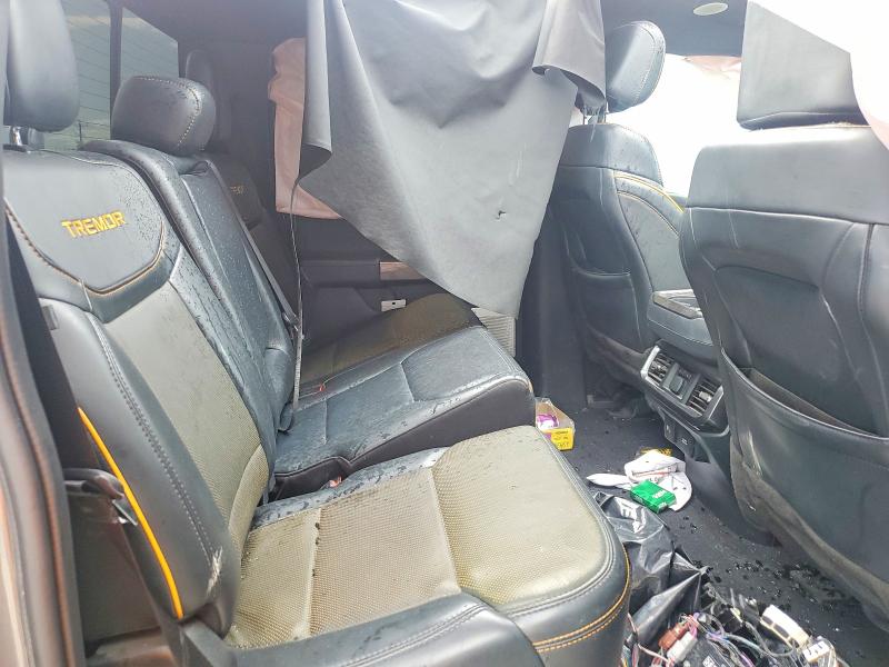 57311856 :رقم المزاد ، 1FTEW1E83PFC59677 vin ، 2023 Ford F150 مزاد بيع