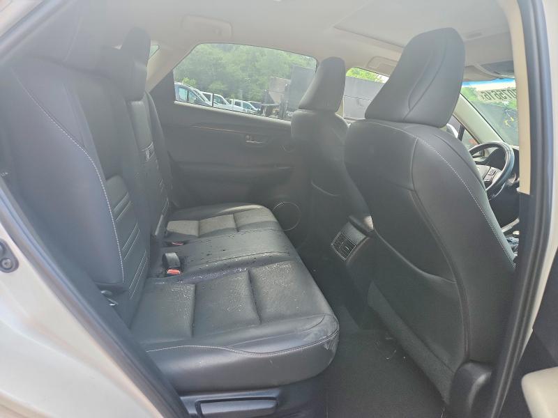 Продажа на аукционе авто 2019 Lexus Nx 300, vin: JTJBARBZ2K2193469, номер лота: 57075616