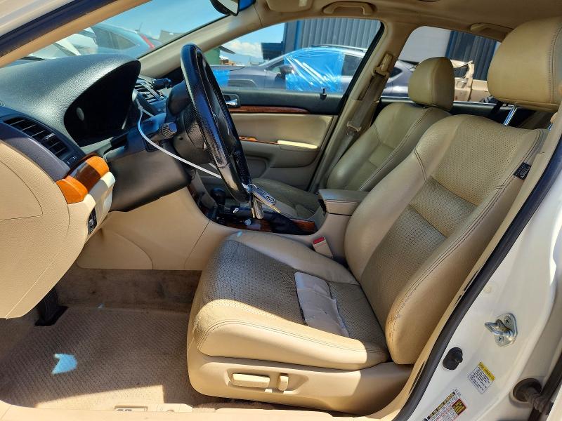 55876296 :رقم المزاد ، JH4CL96896C013325 vin ، 2006 Acura Tsx مزاد بيع