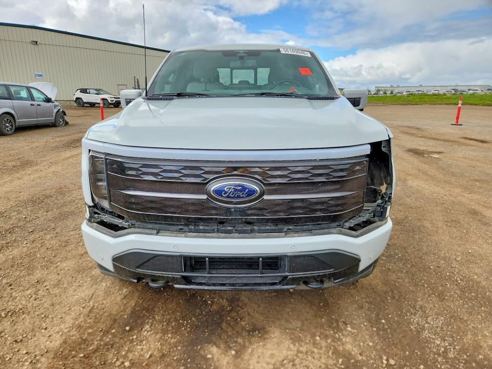 Продажа на аукционе авто 2023 Ford F150, vin: 1FT6W1EV5PWG08302, номер лота: 56189046