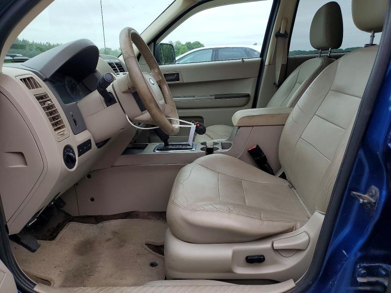 Aukcja sprzedaży 2008 Ford Escape, vin: 1FMCU03108KE02635, numer aukcji: 55869876