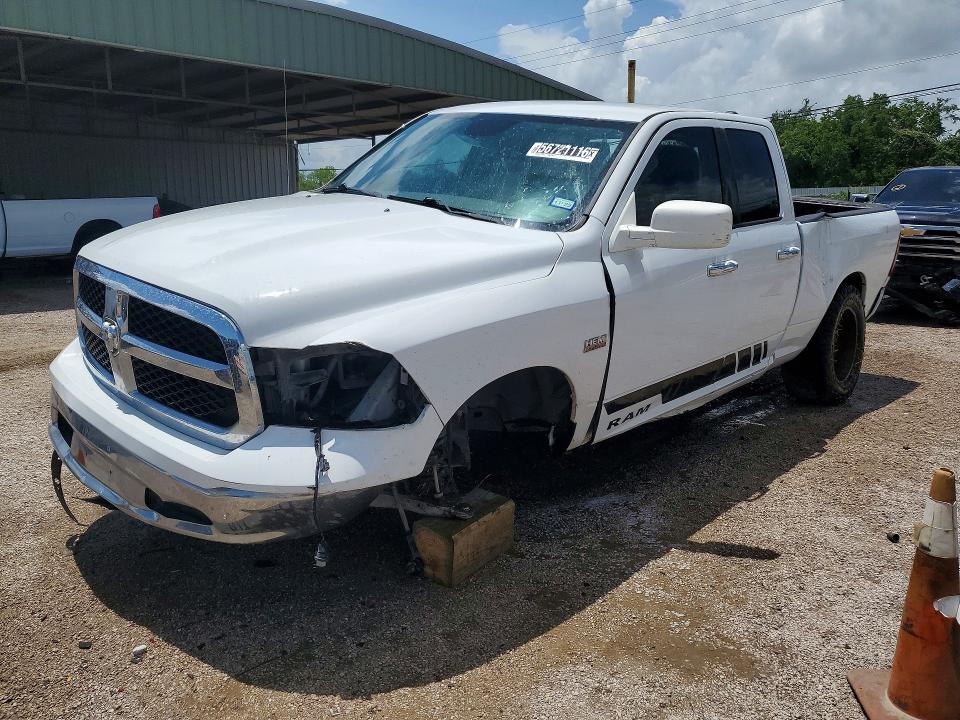 Продажа на аукционе авто 2015 Ram 1500, vin: 1C6RR6GT8FS658363, номер лота: 56721116