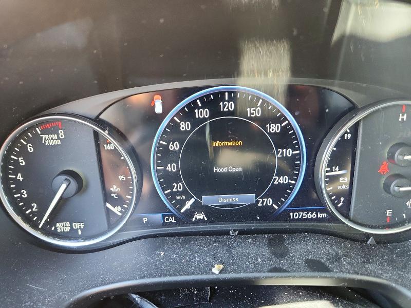 2022 Buick Enclave მანქანა იყიდება აუქციონზე, vin: 5GAEVBKW2NJ141207, აუქციონის ნომერი: 58439166