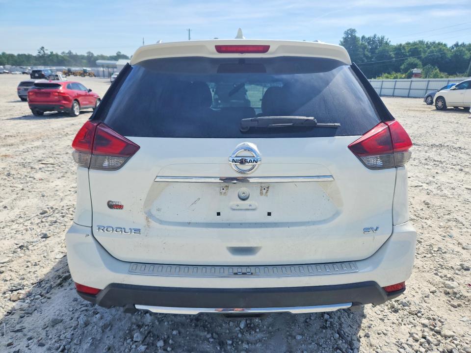 Aukcja sprzedaży 2018 Nissan Rogue, vin: 5N1AT2MT9JC774979, numer aukcji: 55873456