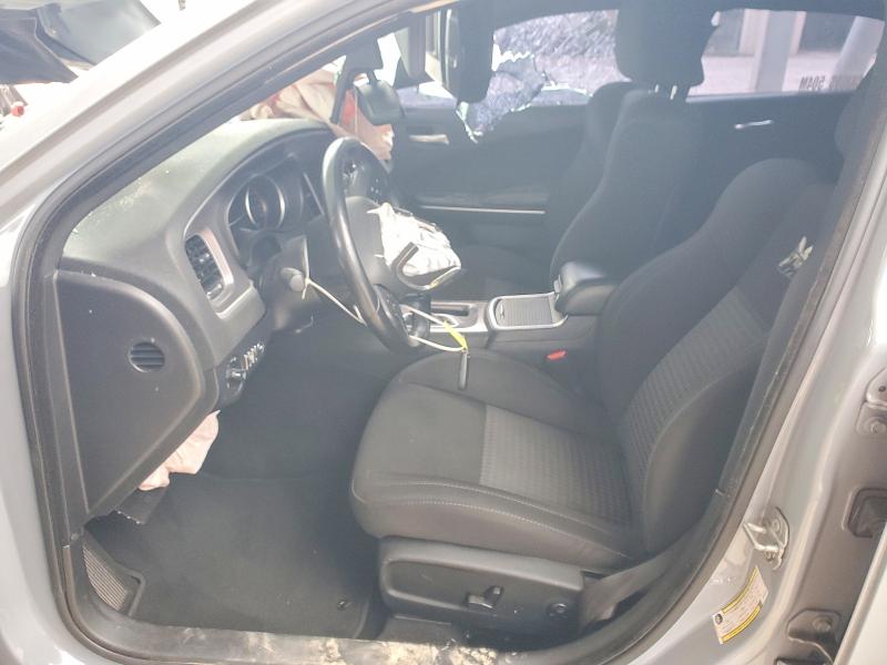 2021 Dodge Charger მანქანა იყიდება აუქციონზე, vin: 2C3CDXGJ1MH556879, აუქციონის ნომერი: 57067056