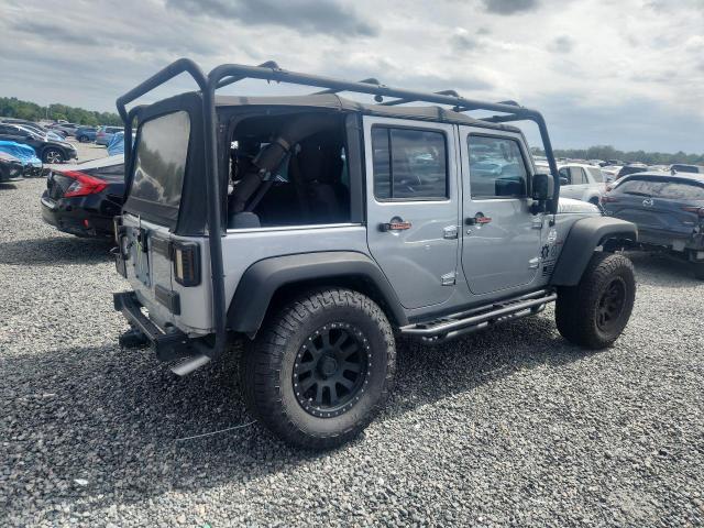 Aukcja sprzedaży 2013 Jeep Wrangler Unlimited, vin: 1C4BJWDG0DL630251, numer aukcji: 56025866
