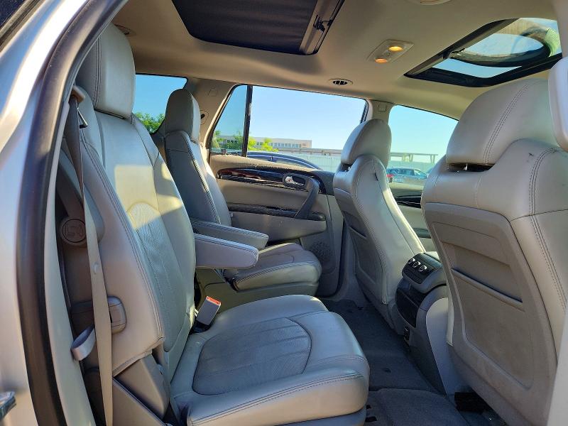 Продажа на аукционе авто 2016 Buick Enclave, vin: 5GAKRBKD0GJ270992, номер лота: 57393096