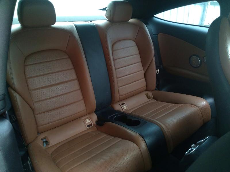 Продажа на аукционе авто 2017 Mercedes-benz C, vin: WDDWJ4KB2HF361399, номер лота: 55644586