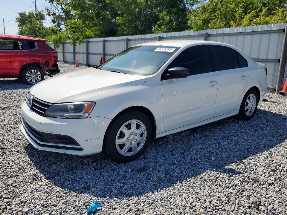 Aukcja sprzedaży 2016 Volkswagen Jetta, vin: 3VW267AJ2GM303213, numer aukcji: 95589195