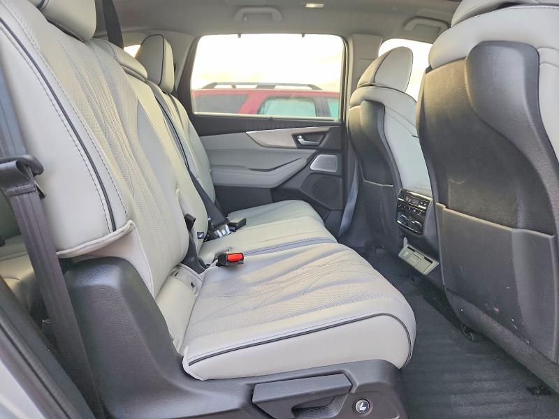 Продажа на аукционе авто 2026 Acura Mdx, vin: 5J8YE1H89TL012169, номер лота: 58308106