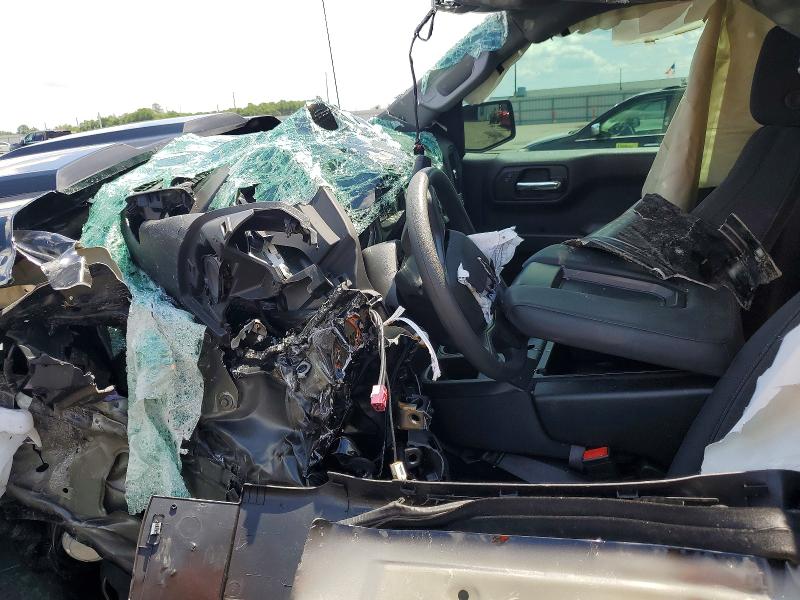 59133526 :رقم المزاد ، 3GCPKCEK4TG170737 vin ، 2026 Chevrolet Silverado مزاد بيع