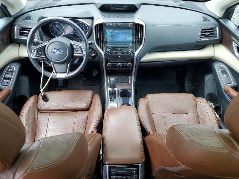 2019 Subaru Ascent მანქანა იყიდება აუქციონზე, vin: 4S4WMARD7K3404162, აუქციონის ნომერი: 56432306