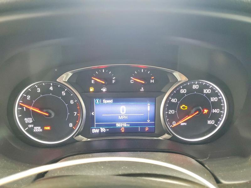 Продаж на аукціоні авто 2022 Gmc Acadia, vin: 1GKKNRL46NZ110250, номер лоту: 57901776