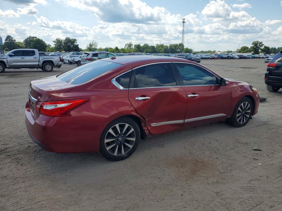 Aukcja sprzedaży 2016 Nissan Altima, vin: 1N4AL3AP4GC122965, numer aukcji: 56673516