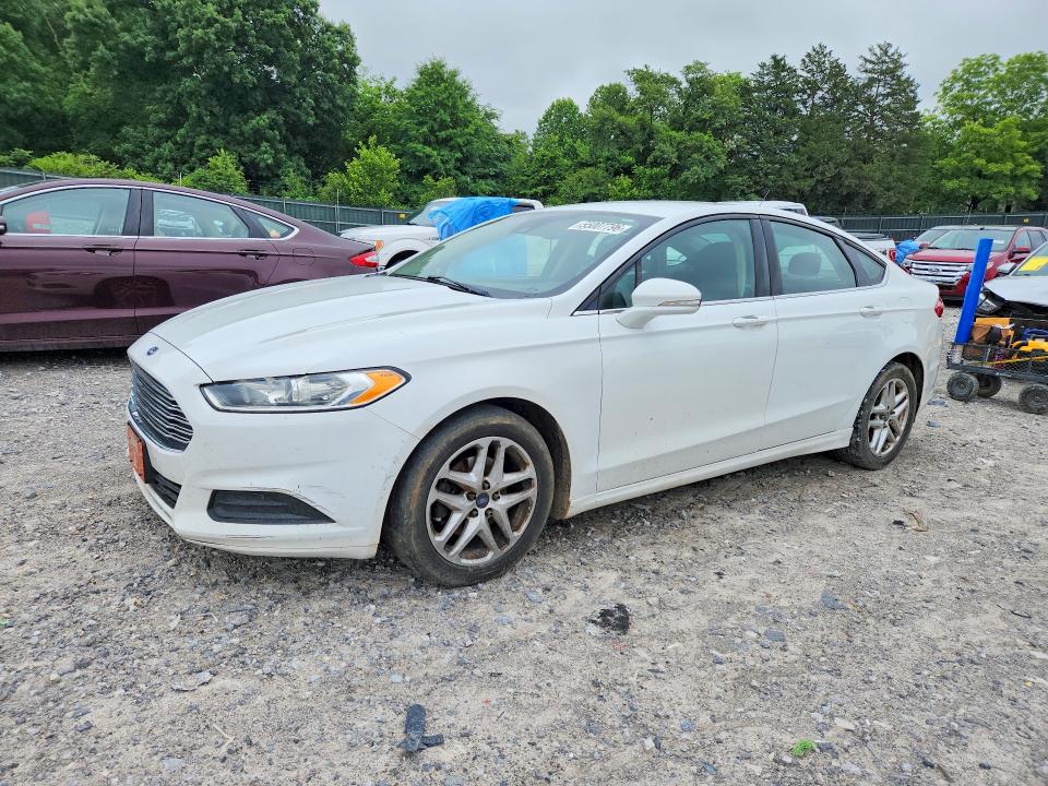 2016 Ford Fusion მანქანა იყიდება აუქციონზე, vin: 3FA6P0H79GR200513, აუქციონის ნომერი: 55007796
