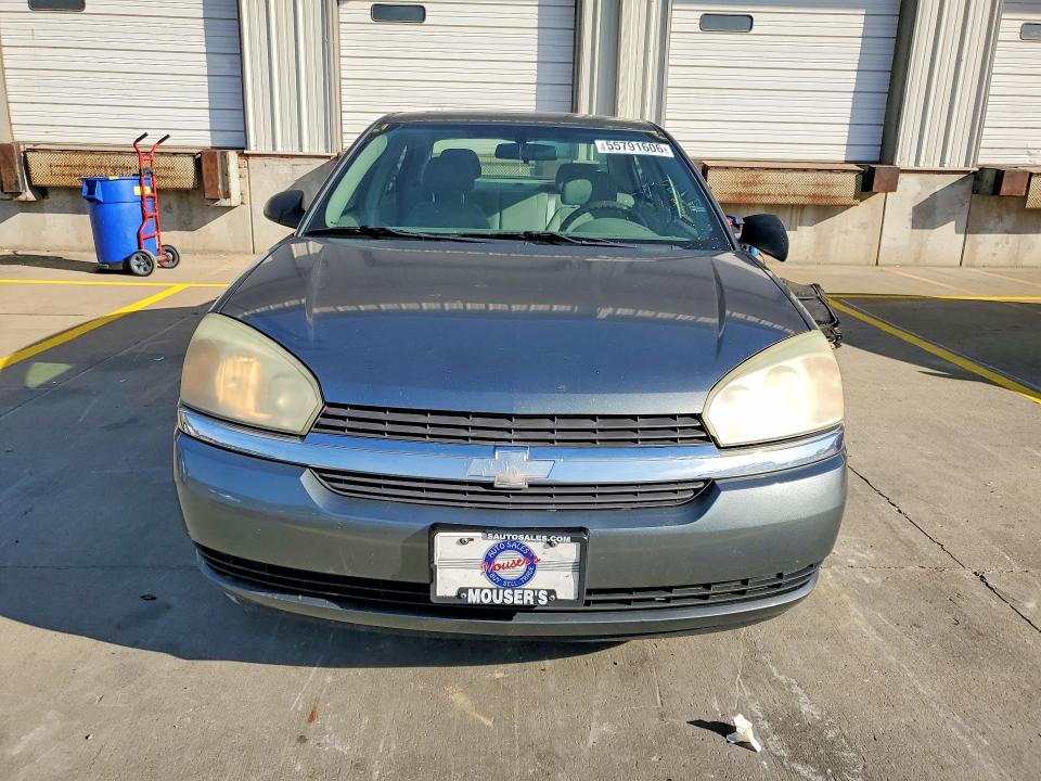 Продажа на аукционе авто 2004 Chevrolet Malibu, vin: 1G1ZT54834F127445, номер лота: 55791606