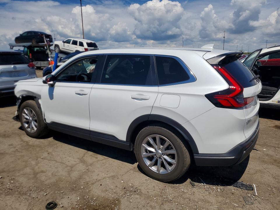58214456 :رقم المزاد ، 7FARS4H77PE015816 vin ، 2023 Honda Cr-v مزاد بيع