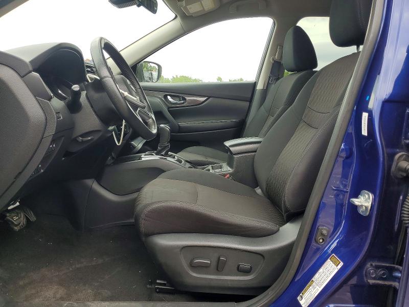 Aukcja sprzedaży 2019 Nissan Rogue, vin: 5N1AT2MVXKC718326, numer aukcji: 57784746