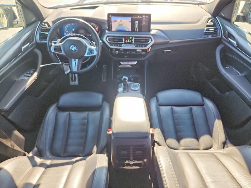 Aukcja sprzedaży 2022 Bmw X3, vin: 5UX83DP0XN9M63191, numer aukcji: 55689556
