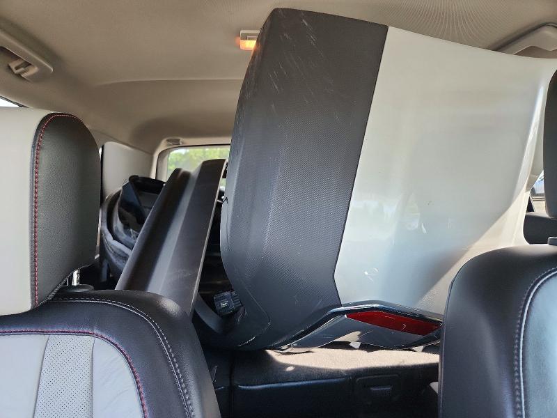 Aukcja sprzedaży 2017 Gmc Terrain, vin: 2GKFLUEK6H6270649, numer aukcji: 57711856