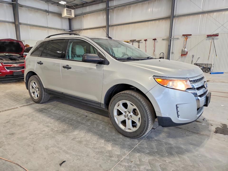 Aukcja sprzedaży 2014 Ford Edge, vin: 2FMDK4GC2EBB27725, numer aukcji: 57915816