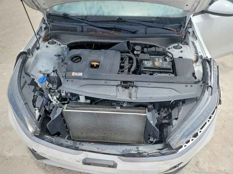 56826096 :رقم المزاد ، 3KPF24AD2NE487987 vin ، 2022 Kia Forte مزاد بيع