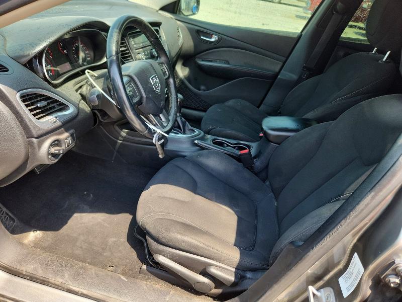Продажа на аукционе авто 2013 Dodge Dart, vin: 1C3CDFBA7DD300230, номер лота: 58442696