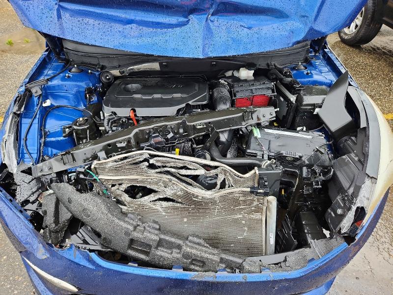 57314676 :رقم المزاد ، 5NPE24AF1HH557539 vin ، 2017 Hyundai Sonata مزاد بيع