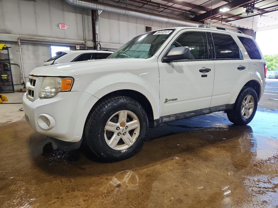 57535406 :رقم المزاد ، 1FMCU5K34BKB92676 vin ، 2011 Ford Escape مزاد بيع