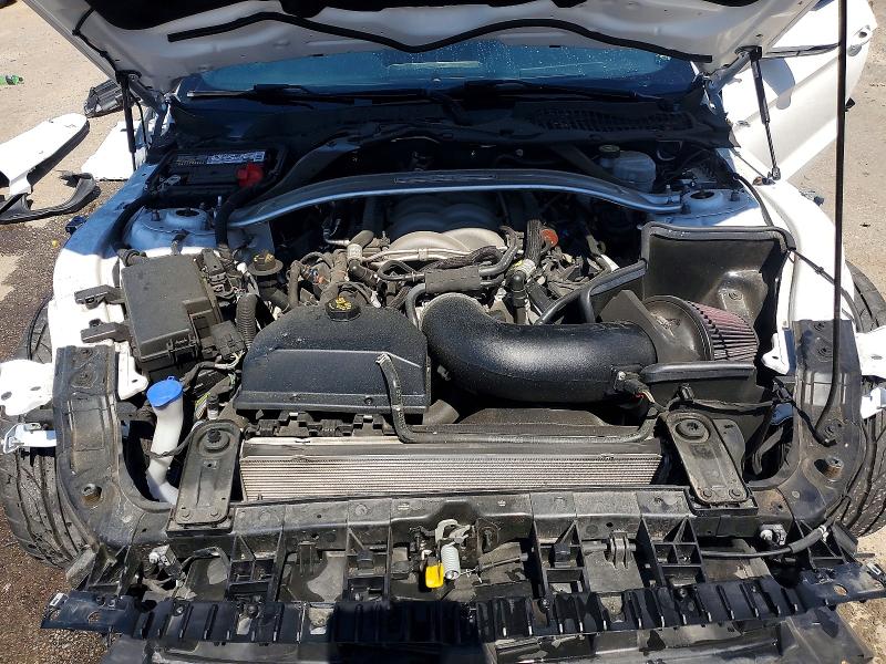 55976596 :رقم المزاد ، 1FA6P8CF1L5170675 vin ، 2020 Ford Mustang مزاد بيع