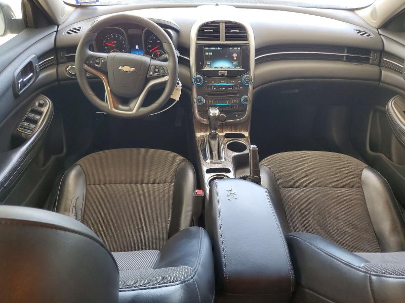 Продажа на аукционе авто 2015 Chevrolet Malibu, vin: 1G11C5SL7FF278716, номер лота: 55703476