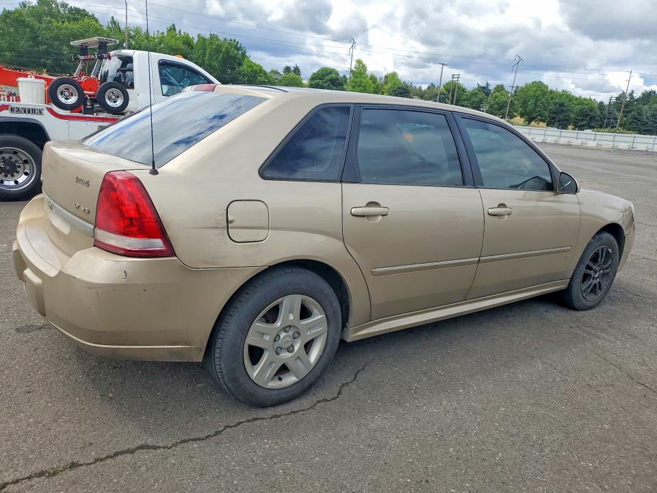 56736376 :رقم المزاد ، 1G1ZT61846F228538 vin ، 2006 Chevrolet Malibu مزاد بيع