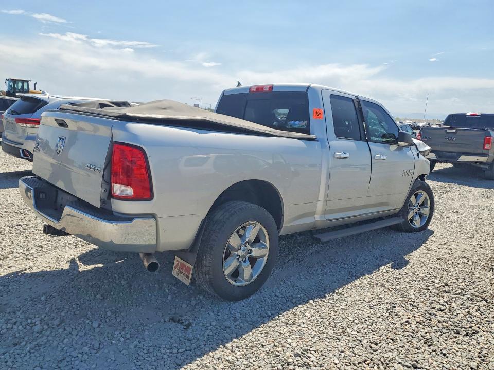 2014 Ram 1500 მანქანა იყიდება აუქციონზე, vin: 1C6RR7GG8ES434114, აუქციონის ნომერი: 57087766