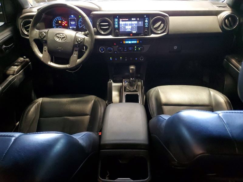 57254736 :رقم المزاد ، 3TMCZ5AN8KM193928 vin ، 2019 Toyota Tacoma مزاد بيع