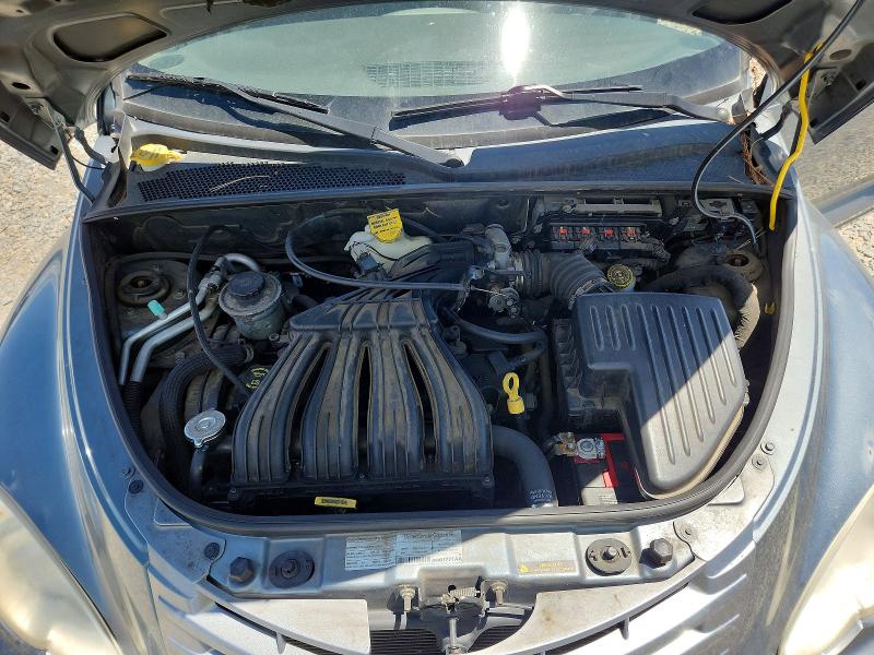 Продажа на аукционе авто 2008 Chrysler Pt Cruiser, vin: 3A8FY48B68T107822, номер лота: 56660216