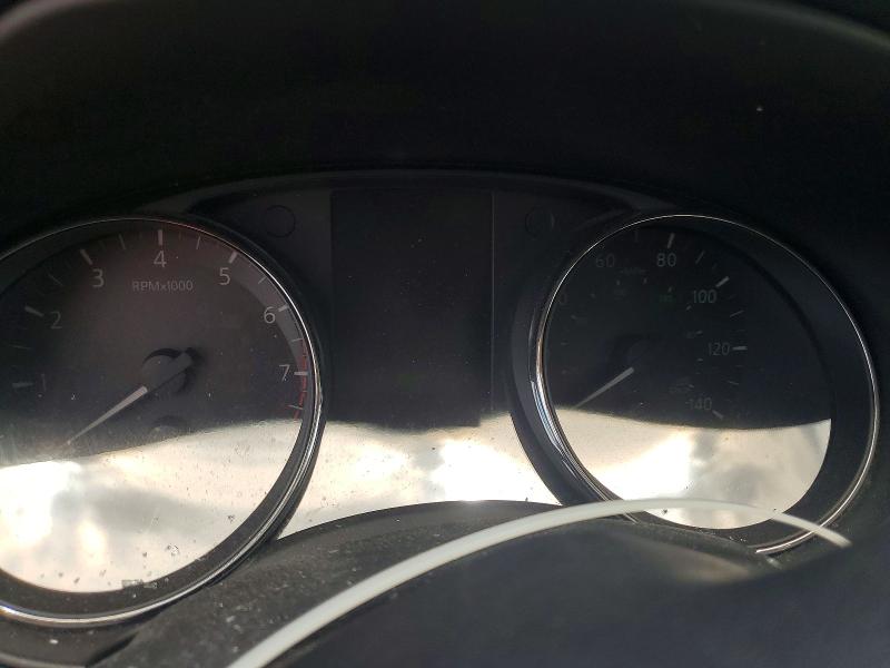 56625706 :رقم المزاد ، 5N1AT2MT0HC810732 vin ، 2017 Nissan Rogue مزاد بيع