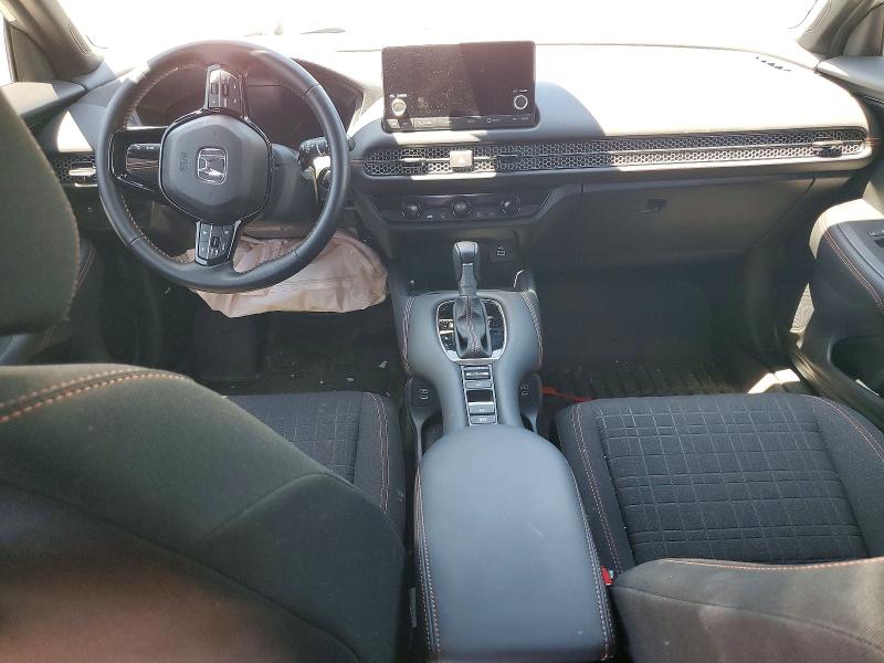 Продаж на аукціоні авто 2025 Honda Hr-v, vin: 3CZRZ1H57SM754963, номер лоту: 57621836